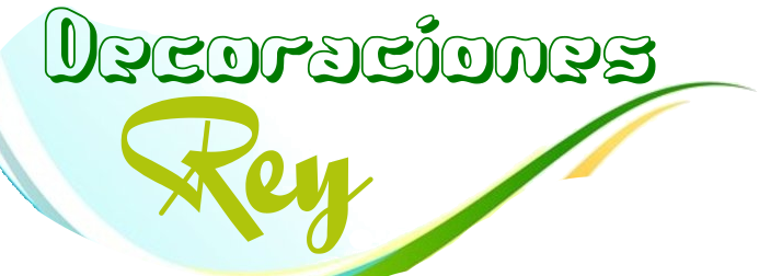 Decoraciones Rey